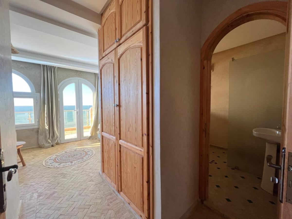 Apartmán Dar Diafa Samira Mirleft Exteriér fotografie