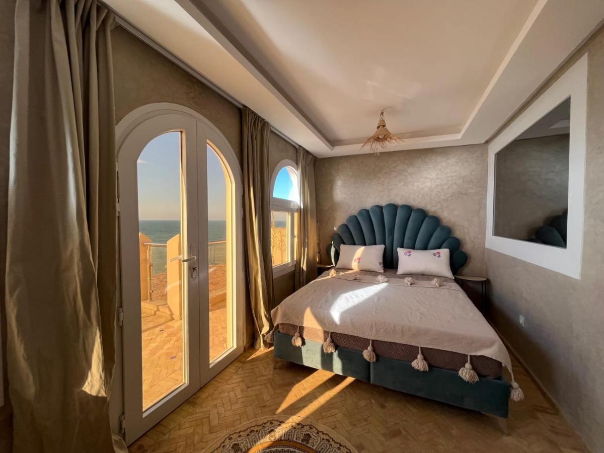 Apartmán Dar Diafa Samira Mirleft Exteriér fotografie